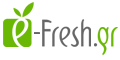 Προσφορές -50% και 1+1 σε δημοφιλή προϊόντα! e-Fresh.gr